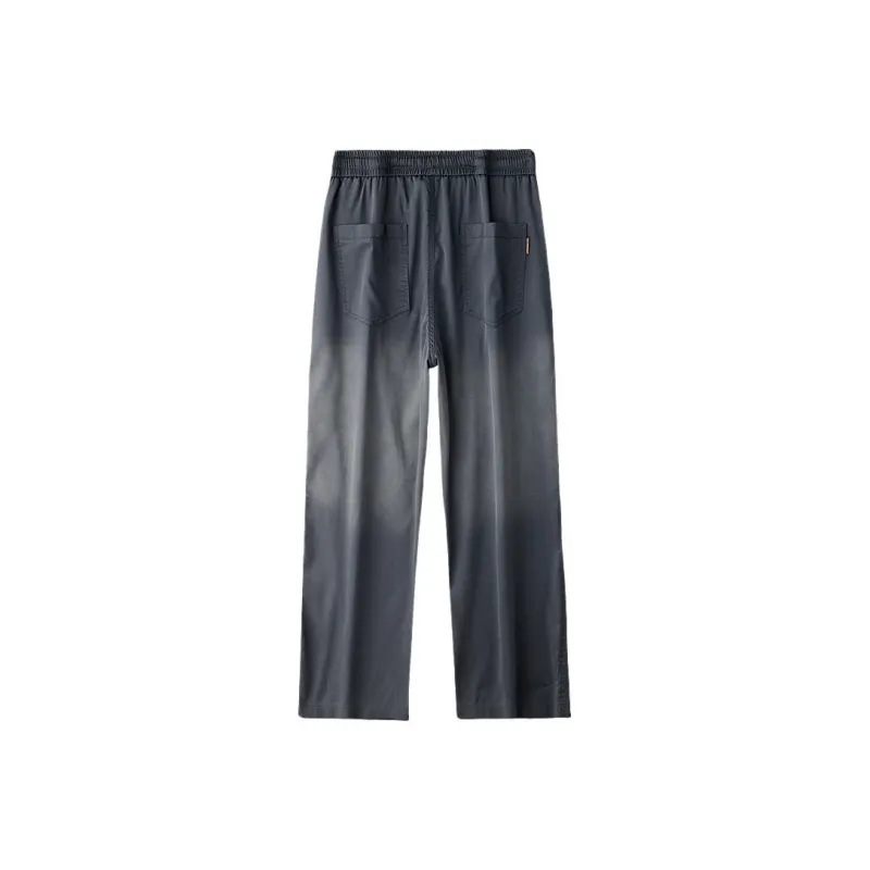Jeep Fashion Sports Collection Jeans Unisex-4