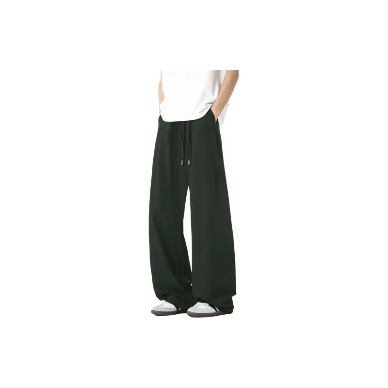 MJ STYLE Casual Pants Unisex-4