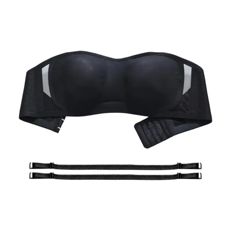 MIIOW Cool One Summer Series Bra Women's Combo Set-3