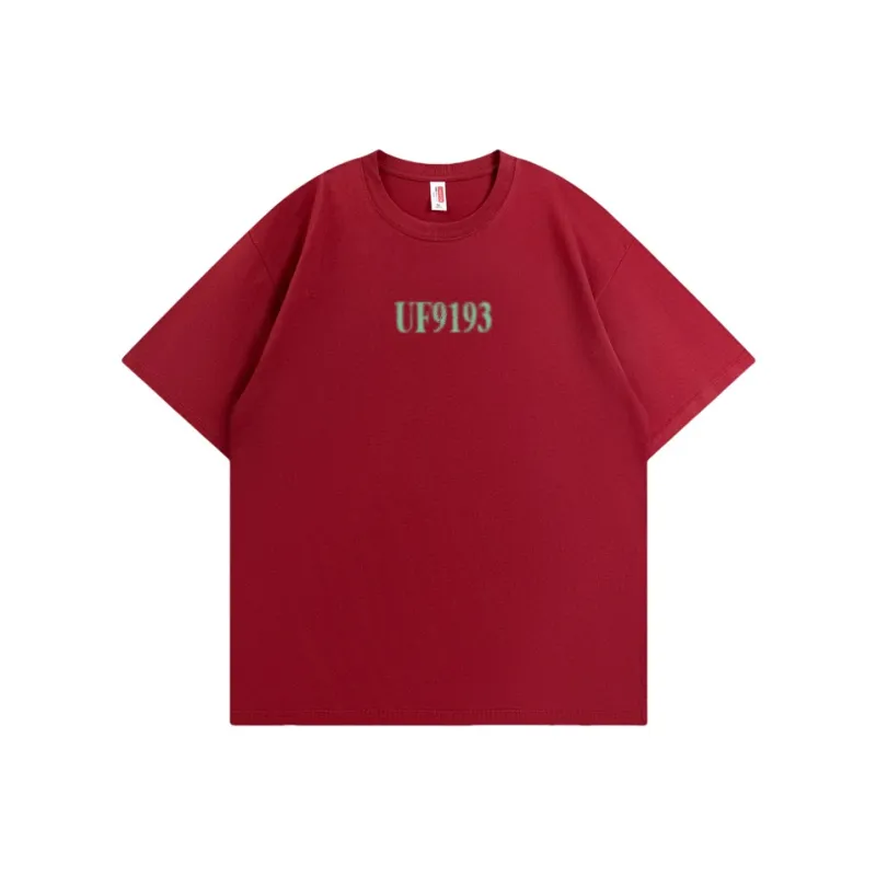 UF9193 T Shirts Unisex-4
