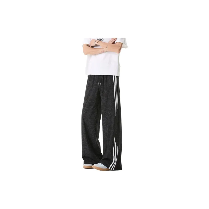 SZSX Casual Pants Unisex-0