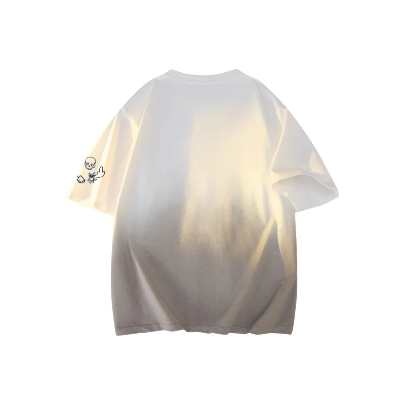 7 SEVFUN T Shirts Unisex-3