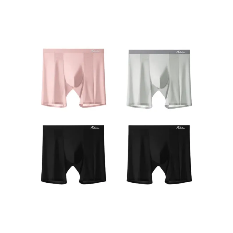 Mulinsen Underpants Men's 4 Pack-0