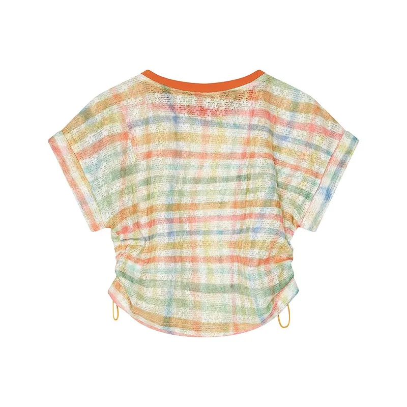 ELF SACK T Shirts Women's-7