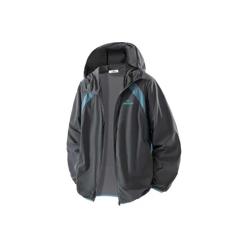 FASTFISH Sun Protection Clothing Unisex-0
