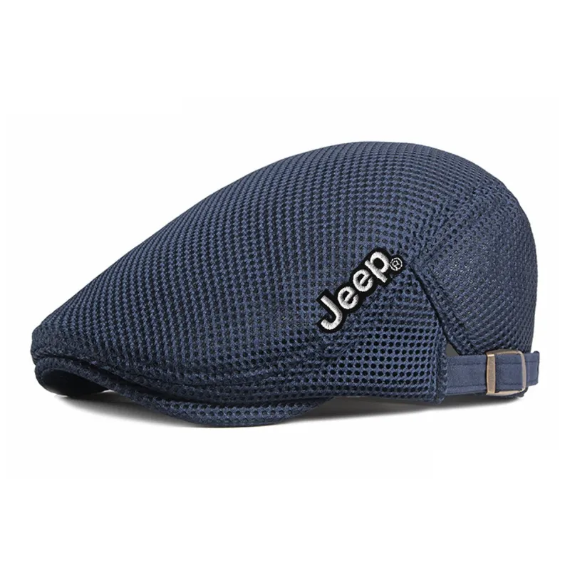 Jeep Berets Unisex-2