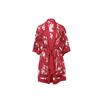 Selmark Women's Bath Robes