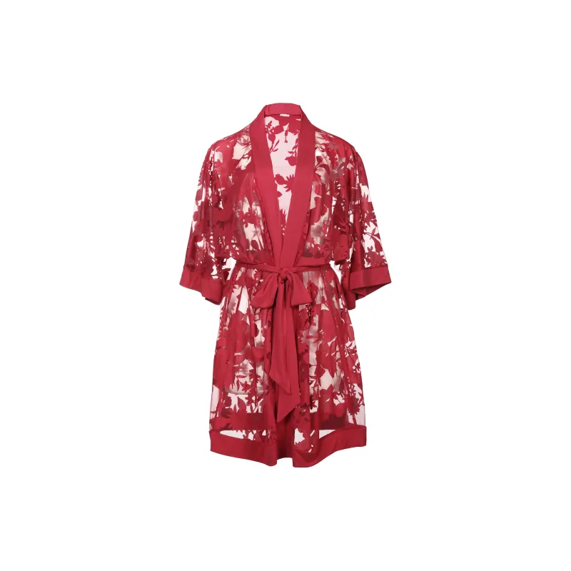 Selmark Women's Bath Robes-0