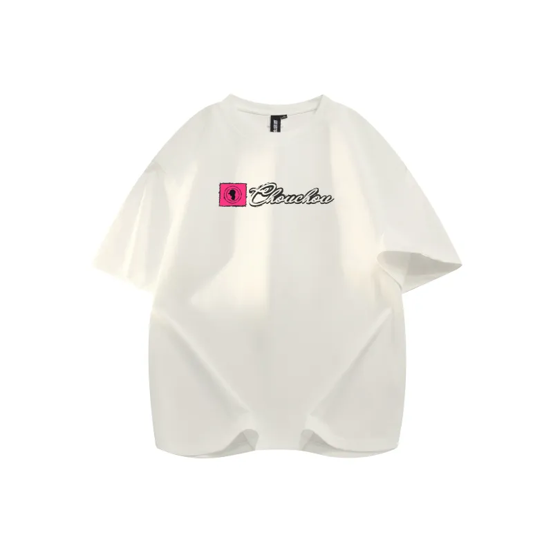CHOUCHOUS T Shirts Unisex-10