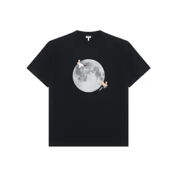 LOEWE Relaxed Fit T Shirt