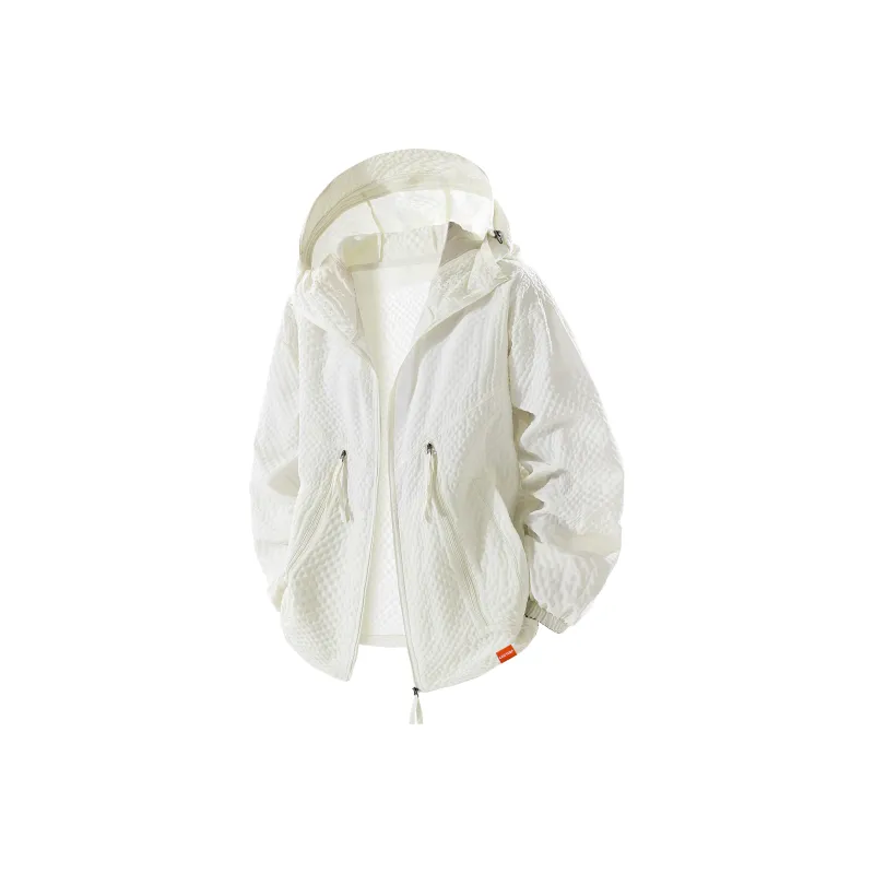 CAN·TORP Super Light, Breathable, Cooling, UV Protection, Waterproof Sun Protection Clothing Unisex-4