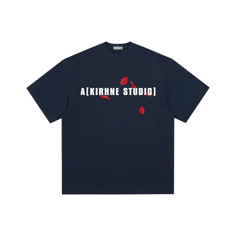 KIRHNE T Shirts Unisex-11
