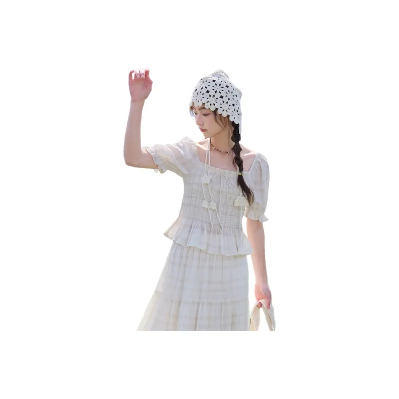 ZIHAN T Shirts Women's-5