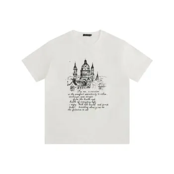 Vine Color T Shirts Women's