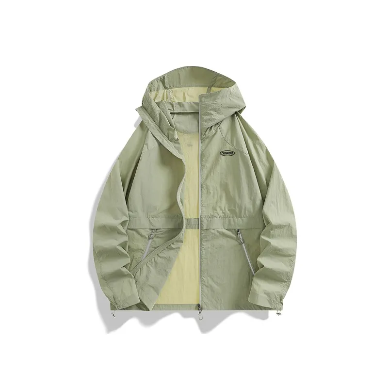 Chinpeno Sun Protection Clothing Unisex-6