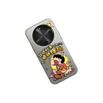 Crayon Shinchan Phone Cases