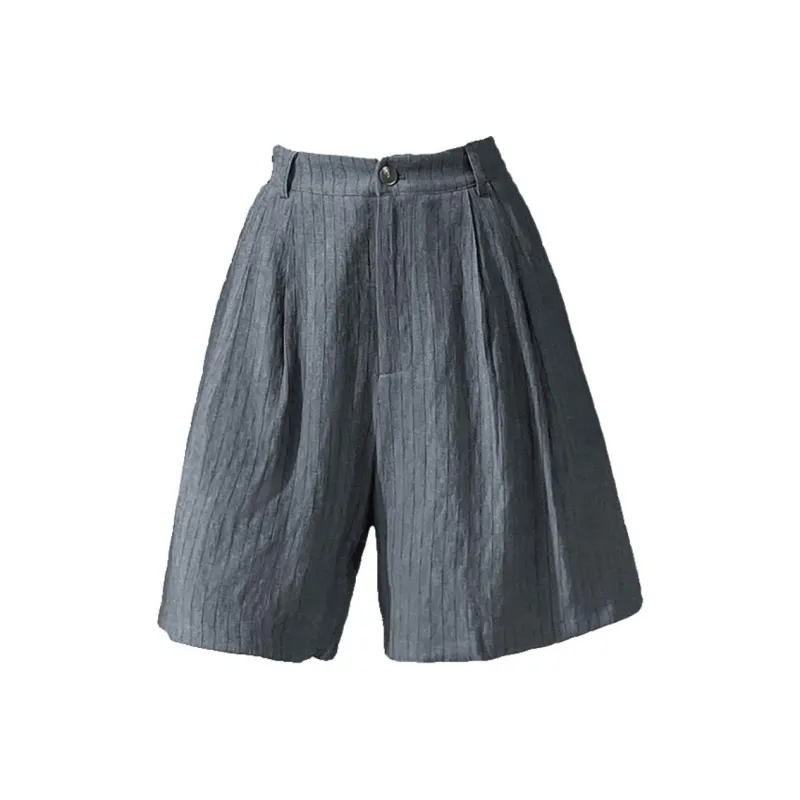 Mm Casual Shorts Women's-8