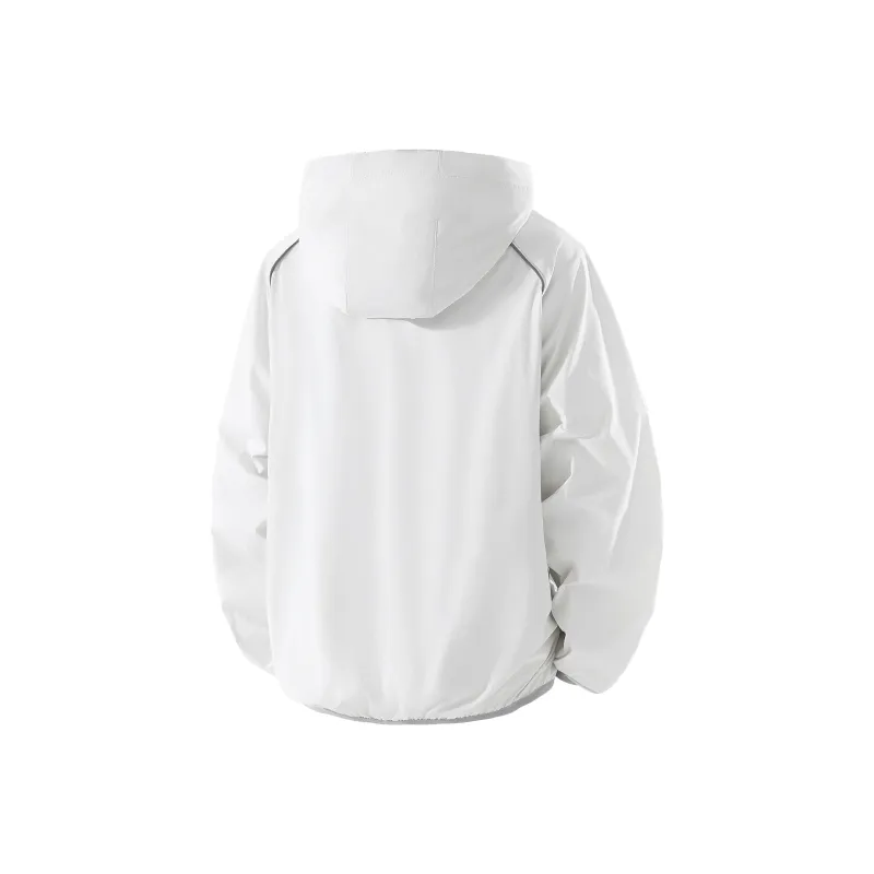 FASTFISH Sun Protection Clothing Unisex-5