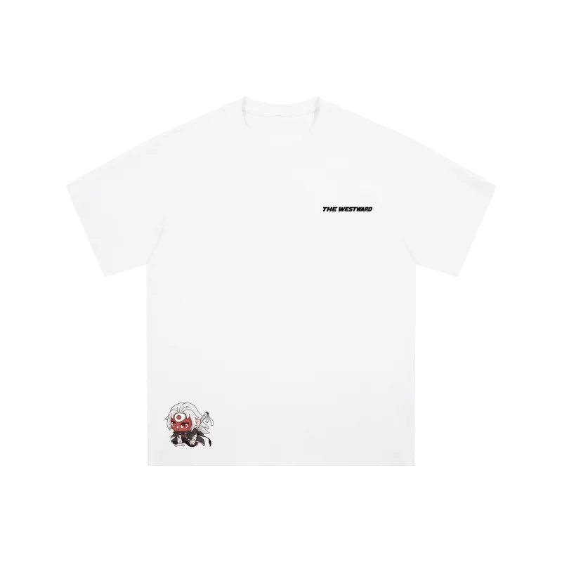 Journey To The West T Shirt Unisex-0