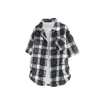 BOTH PLAY Shirts Unisex