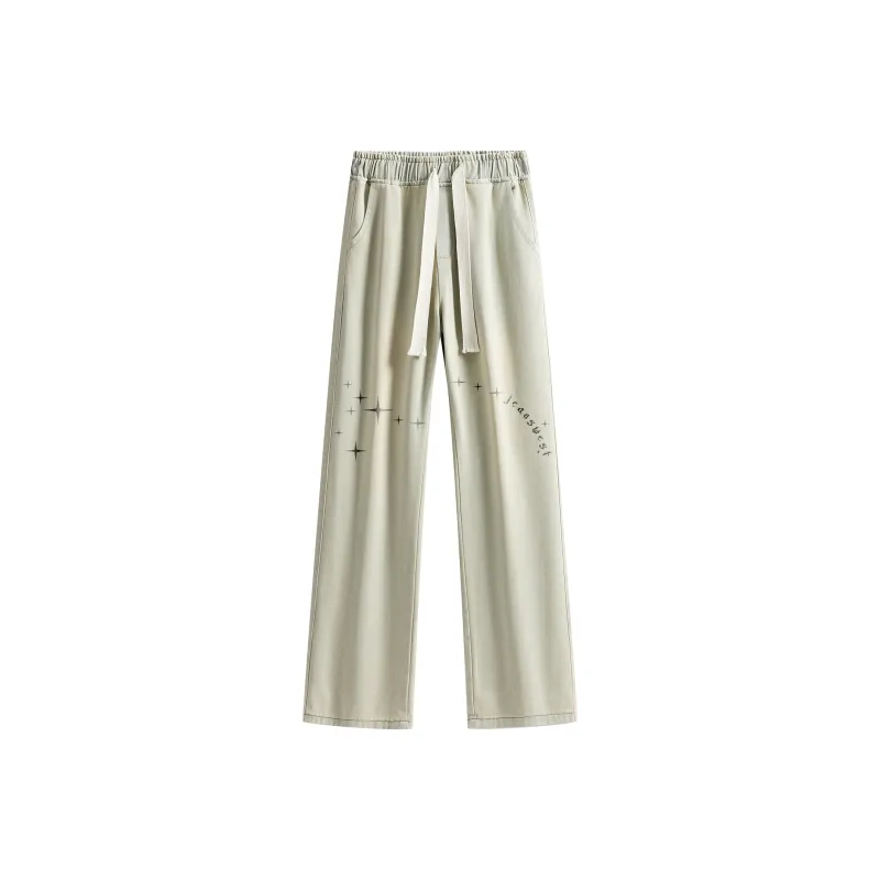 JEANSWEST Jeans Unisex-4
