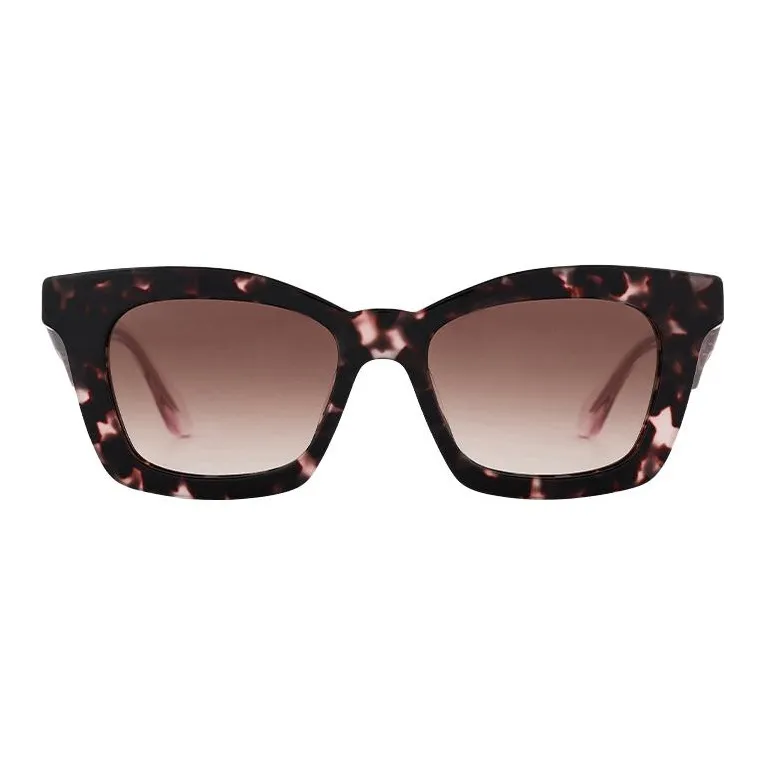 GIORGIO ARMANI Women's's Cat eye Sunglasses-2