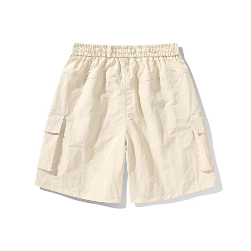 ROBINHOOD Cargo Shorts Unisex-10