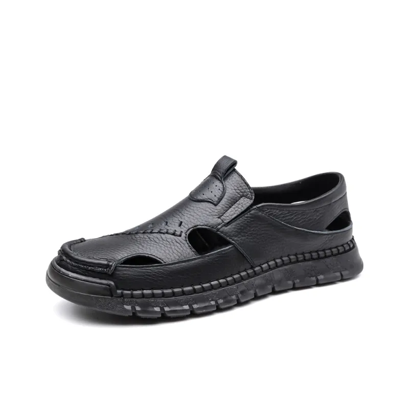 Poitulas Men's Casual Shoes Men Low Top-7