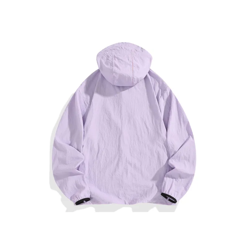 FAIRWHALE Wind Style Collection Sun Protection Clothing Unisex-27