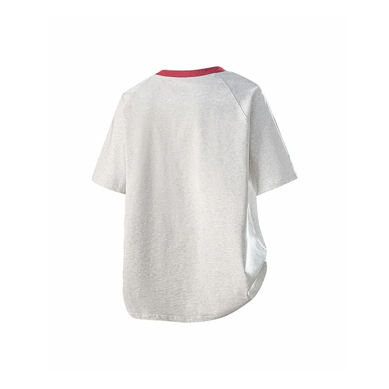 OPMO T Shirts Unisex-14