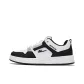 White Black