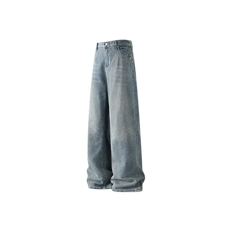 ROSECREED Jeans Unisex-4
