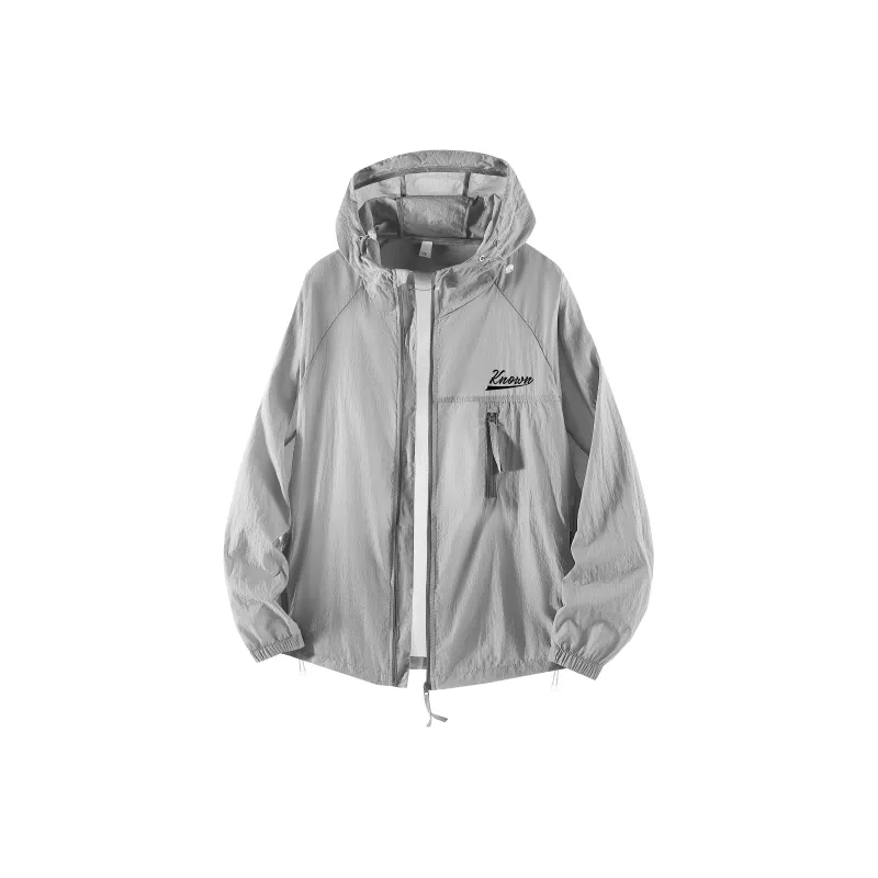 KNOWNLAB Sun Protection Clothing Unisex-20