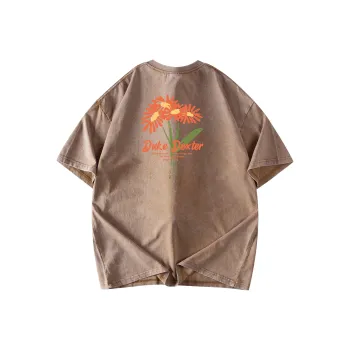 DUKE+DEXTER T Shirts Unisex