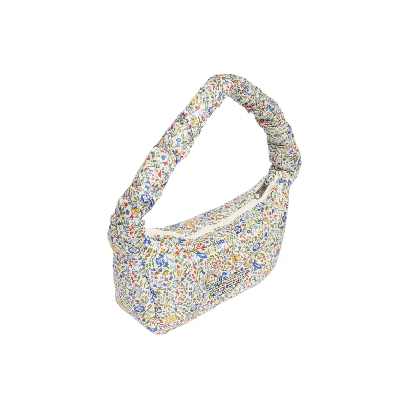 Adidas Originals Nylon Handbag Trumpets Women's Multicolor-1