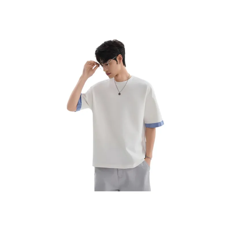 Go it alone T Shirts Unisex-1