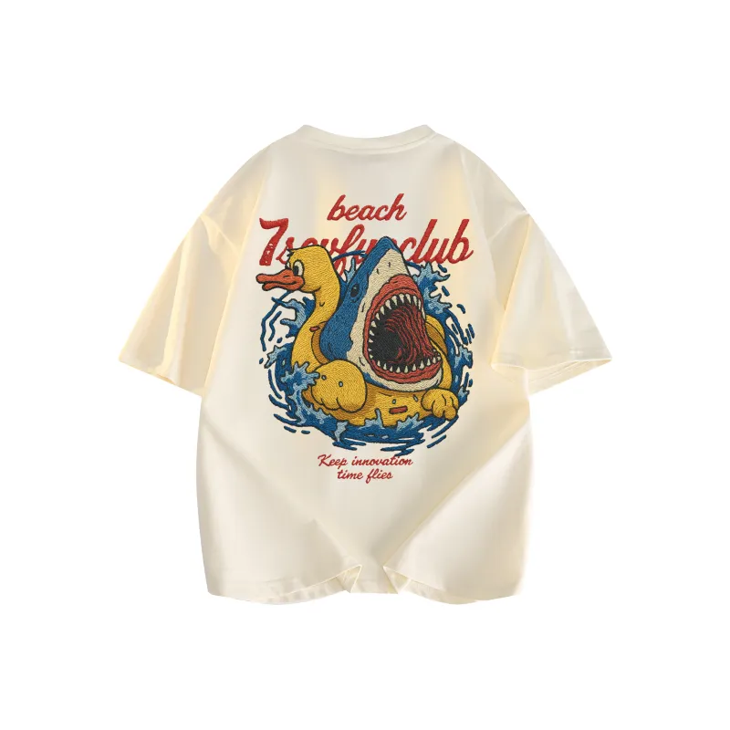 7 SEVFUN T Shirts Unisex-8