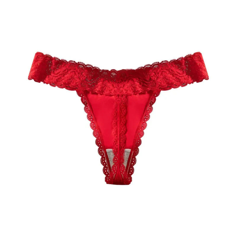 ROBINHOOD Underpants Women's 1 Pack-0