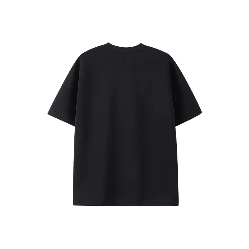 VERAF CA T Shirts Unisex-3