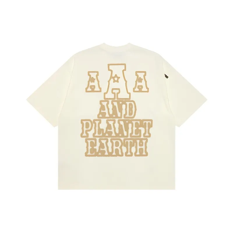 Aape T Shirts Men-1