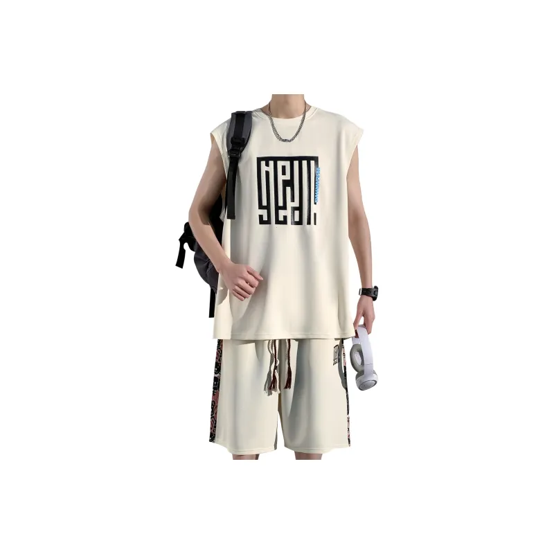 ZWWWZ Casual Sportswear Unisex-11