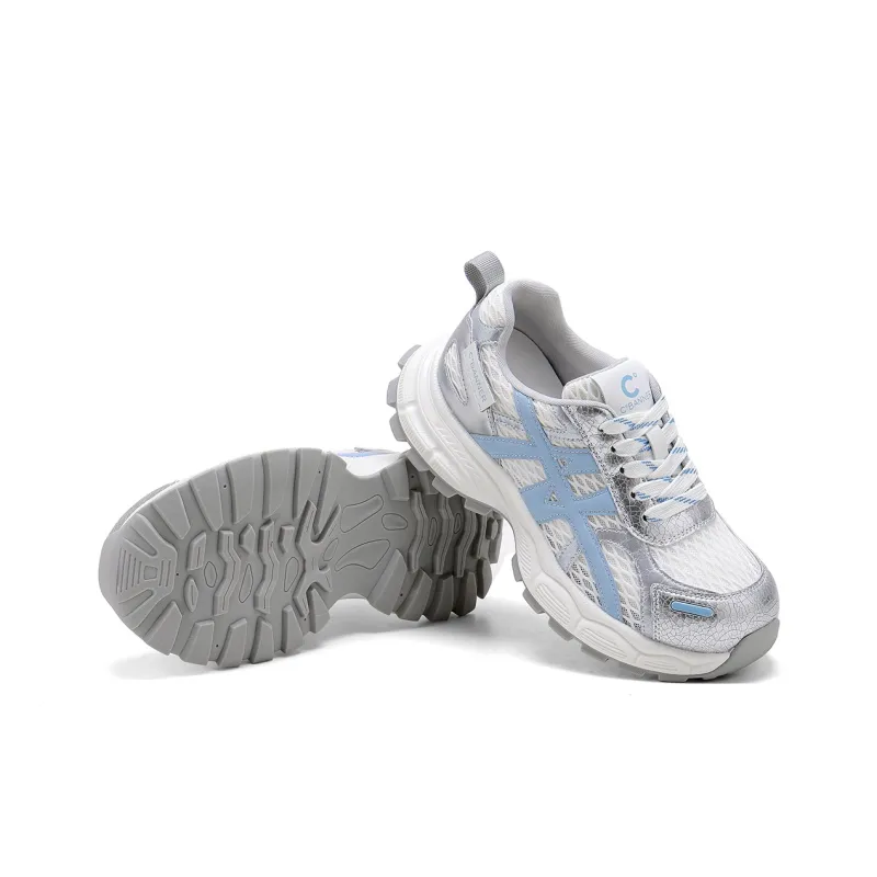 C°BANNER Chunky Sneakers Women's-4