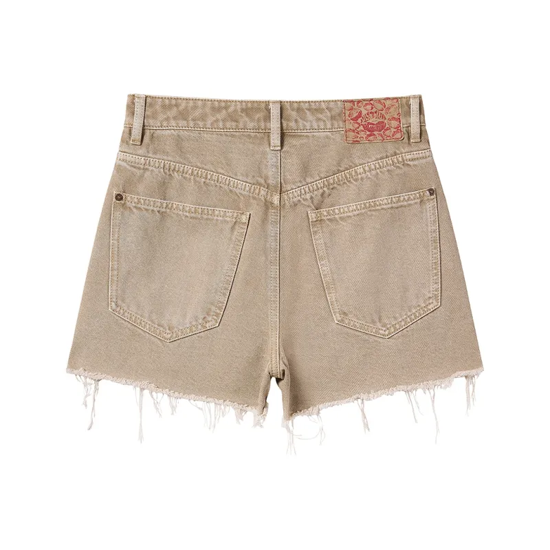 Miss Sixty Denim Shorts Women's-1