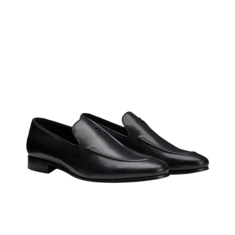 Giuseppe Zanotti/GZ Casual Shoes Men's Black-2