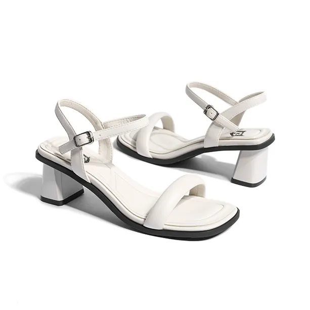 Old Meow One Strap Sandals Women's-3