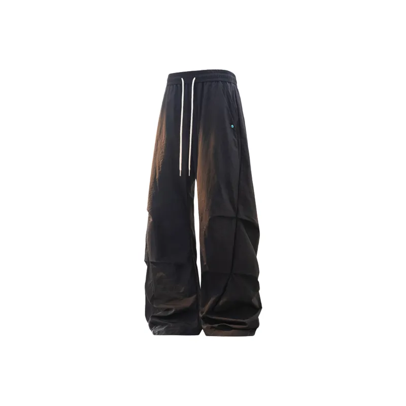 Emoji Casual Pants Unisex-0