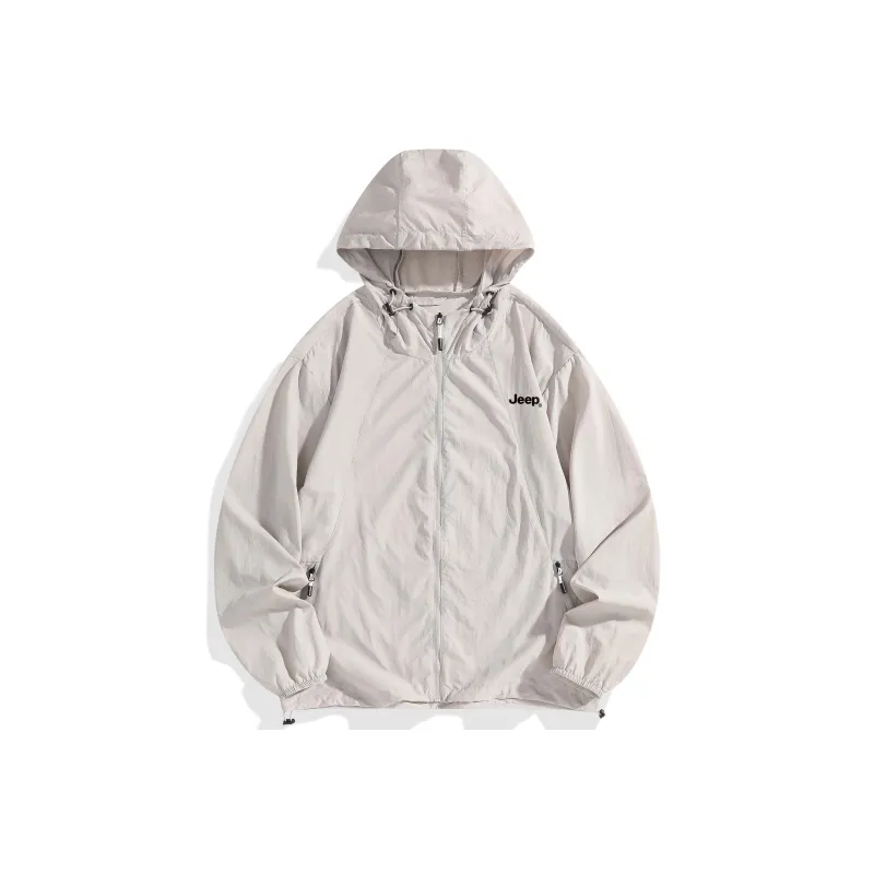 Jeep Ice Edge Sun Protection Collection Sun Protection Clothing Unisex-0