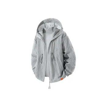 CAN·TORP Super Light, Breathable, Cooling, UV Protection, Waterproof Sun Protection Clothing Unisex