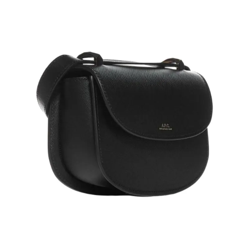 Genève Mini Crossbody Bag-2