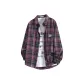 Red Plaid